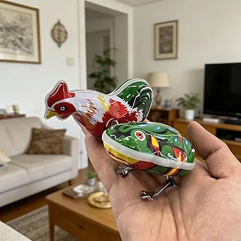 Amazon.com: Halloluck 4 Pcs Clockwork Spring Wind Up Metal Jumping Amazon.com: Halloluck 4 Pcs Clockwork Spring Wind Up Metal Jumping